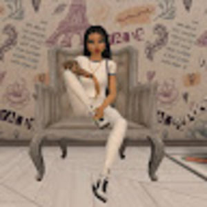 Meet your Posher, Avakin